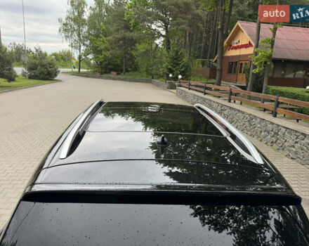 Черный Фольксваген Туарег, объемом двигателя 2.97 л и пробегом 153 тыс. км за 29900 $, фото 7 на Automoto.ua