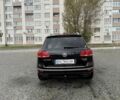 Черный Фольксваген Туарег, объемом двигателя 3 л и пробегом 224 тыс. км за 27000 $, фото 4 на Automoto.ua