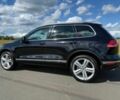 Черный Фольксваген Туарег, объемом двигателя 3.6 л и пробегом 119 тыс. км за 12100 $, фото 6 на Automoto.ua