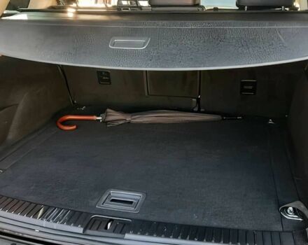 Черный Фольксваген Туарег, объемом двигателя 3 л и пробегом 76 тыс. км за 5600 $, фото 12 на Automoto.ua