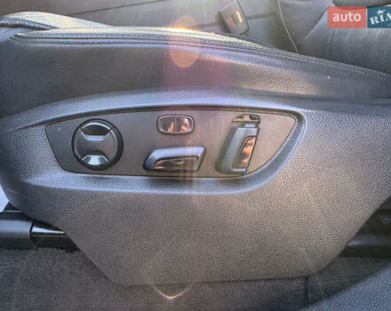 Фольксваген Туарег 2016 в Коростышеве на Automoto.ua Черный Фольксваген Туарег, объемом двигателя 3 л и пробегом 253 тыс. км за 28550 $, фото 12 на Automoto.ua