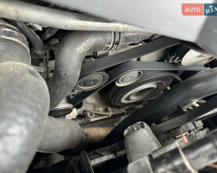 Черный Фольксваген Туарег, объемом двигателя 2.97 л и пробегом 153 тыс. км за 29900 $, фото 16 на Automoto.ua