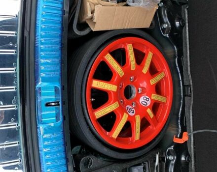 Черный Фольксваген Туарег, объемом двигателя 3.6 л и пробегом 190 тыс. км за 17500 $, фото 15 на Automoto.ua