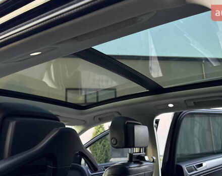 Черный Фольксваген Туарег, объемом двигателя 2.97 л и пробегом 288 тыс. км за 25850 $, фото 51 на Automoto.ua