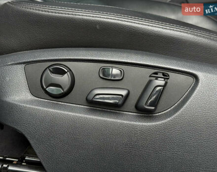 Черный Фольксваген Туарег, объемом двигателя 3 л и пробегом 212 тыс. км за 28999 $, фото 25 на Automoto.ua