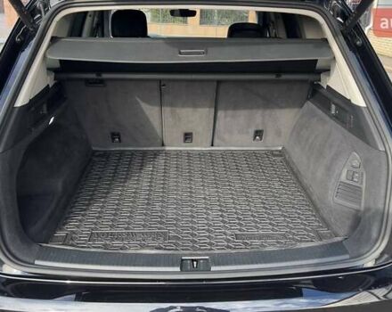 Черный Фольксваген Туарег, объемом двигателя 2.97 л и пробегом 108 тыс. км за 54500 $, фото 28 на Automoto.ua