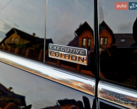 Черный Фольксваген Туарег, объемом двигателя 3 л и пробегом 225 тыс. км за 30000 $, фото 20 на Automoto.ua