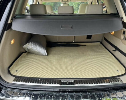 Черный Фольксваген Туарег, объемом двигателя 2.97 л и пробегом 153 тыс. км за 29900 $, фото 20 на Automoto.ua