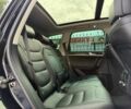 Черный Фольксваген Туарег, объемом двигателя 3 л и пробегом 212 тыс. км за 28999 $, фото 23 на Automoto.ua
