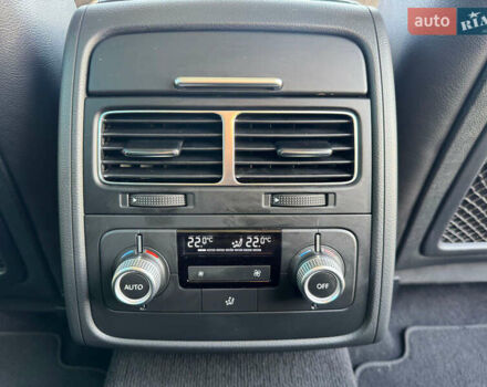 Фольксваген Туарег 2016 в Коростышеве на Automoto.ua Черный Фольксваген Туарег, объемом двигателя 3 л и пробегом 253 тыс. км за 28550 $, фото 18 на Automoto.ua