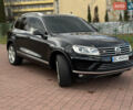 Черный Фольксваген Туарег, объемом двигателя 3 л и пробегом 231 тыс. км за 30500 $, фото 5 на Automoto.ua