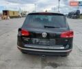 Чорний Фольксваген Туарег, об'ємом двигуна 3.6 л та пробігом 252 тис. км за 12500 $, фото 13 на Automoto.ua