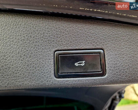 Черный Фольксваген Туарег, объемом двигателя 3 л и пробегом 225 тыс. км за 30000 $, фото 56 на Automoto.ua