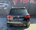 Черный Фольксваген Туарег, объемом двигателя 3 л и пробегом 279 тыс. км за 21400 $, фото 15 на Automoto.ua