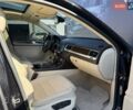 Черный Фольксваген Туарег, объемом двигателя 3 л и пробегом 279 тыс. км за 21400 $, фото 45 на Automoto.ua