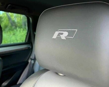 Чорний Фольксваген Туарег, об'ємом двигуна 3 л та пробігом 174 тис. км за 20000 $, фото 10 на Automoto.ua