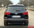 Чорний Фольксваген Туарег, об'ємом двигуна 3 л та пробігом 212 тис. км за 30500 $, фото 6 на Automoto.ua