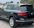 Черный Фольксваген Туарег, объемом двигателя 3 л и пробегом 134 тыс. км за 14300 $, фото 6 на Automoto.ua