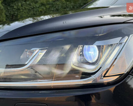 Черный Фольксваген Туарег, объемом двигателя 2.97 л и пробегом 288 тыс. км за 25850 $, фото 11 на Automoto.ua