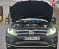 Черный Фольксваген Туарег, объемом двигателя 3 л и пробегом 187 тыс. км за 29970 $, фото 30 на Automoto.ua