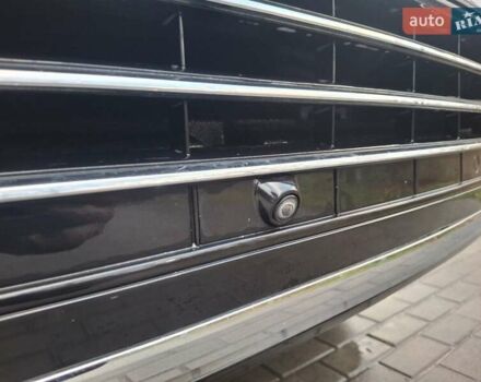 Черный Фольксваген Туарег, объемом двигателя 3 л и пробегом 187 тыс. км за 29970 $, фото 29 на Automoto.ua