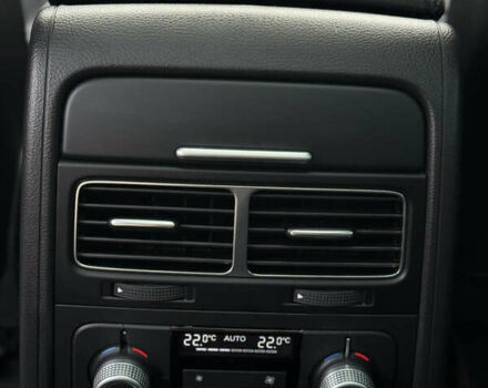 Черный Фольксваген Туарег, объемом двигателя 3 л и пробегом 242 тыс. км за 27999 $, фото 23 на Automoto.ua