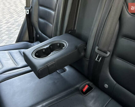 Черный Фольксваген Туарег, объемом двигателя 2.97 л и пробегом 288 тыс. км за 25850 $, фото 49 на Automoto.ua