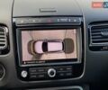 Черный Фольксваген Туарег, объемом двигателя 3 л и пробегом 240 тыс. км за 30900 $, фото 7 на Automoto.ua