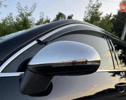 Черный Фольксваген Туарег, объемом двигателя 2.97 л и пробегом 288 тыс. км за 25850 $, фото 18 на Automoto.ua