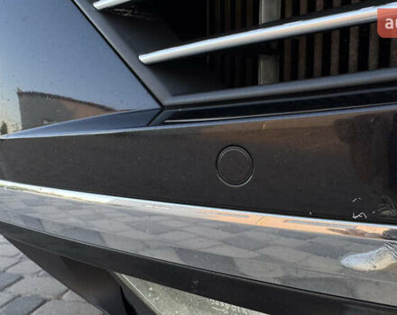 Черный Фольксваген Туарег, объемом двигателя 2.97 л и пробегом 288 тыс. км за 25850 $, фото 15 на Automoto.ua