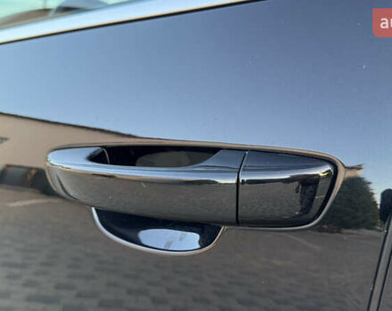 Черный Фольксваген Туарег, объемом двигателя 2.97 л и пробегом 288 тыс. км за 25850 $, фото 22 на Automoto.ua