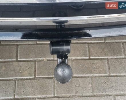 Черный Фольксваген Туарег, объемом двигателя 3 л и пробегом 187 тыс. км за 29970 $, фото 20 на Automoto.ua