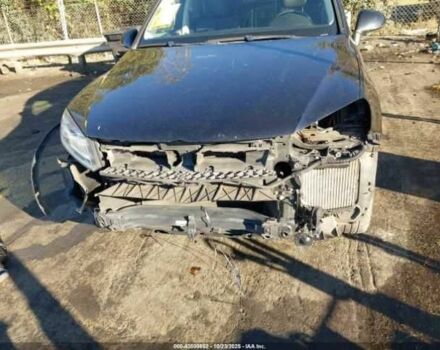 Черный Фольксваген Туарег, объемом двигателя 3 л и пробегом 170 тыс. км за 3000 $, фото 5 на Automoto.ua