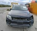 Чорний Фольксваген Туарег, об'ємом двигуна 3.6 л та пробігом 252 тис. км за 12500 $, фото 10 на Automoto.ua