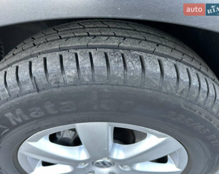 Черный Фольксваген Туарег, объемом двигателя 2.97 л и пробегом 202 тыс. км за 25800 $, фото 17 на Automoto.ua