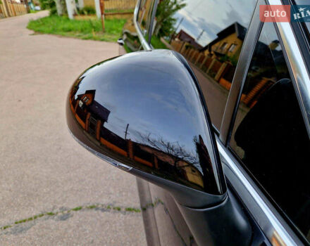 Черный Фольксваген Туарег, объемом двигателя 3 л и пробегом 225 тыс. км за 30000 $, фото 21 на Automoto.ua