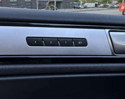 Черный Фольксваген Туарег, объемом двигателя 2.97 л и пробегом 288 тыс. км за 25850 $, фото 57 на Automoto.ua