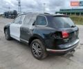 Чорний Фольксваген Туарег, об'ємом двигуна 3.6 л та пробігом 252 тис. км за 12500 $, фото 14 на Automoto.ua