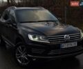 Черный Фольксваген Туарег, объемом двигателя 3 л и пробегом 187 тыс. км за 29970 $, фото 6 на Automoto.ua