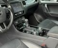 Черный Фольксваген Туарег, объемом двигателя 3 л и пробегом 212 тыс. км за 28999 $, фото 18 на Automoto.ua