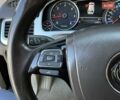 Черный Фольксваген Туарег, объемом двигателя 3 л и пробегом 279 тыс. км за 21400 $, фото 33 на Automoto.ua