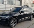 Черный Фольксваген Туарег, объемом двигателя 2.97 л и пробегом 108 тыс. км за 54500 $, фото 9 на Automoto.ua