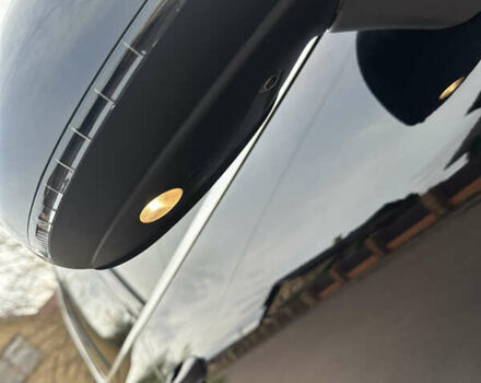 Черный Фольксваген Туарег, объемом двигателя 3 л и пробегом 225 тыс. км за 30000 $, фото 69 на Automoto.ua