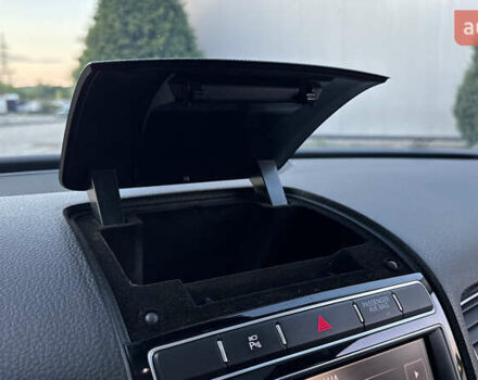 Черный Фольксваген Туарег, объемом двигателя 2.97 л и пробегом 288 тыс. км за 25850 $, фото 91 на Automoto.ua