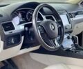 Фольксваген Туарег 2016 в Киеве на Automoto.ua Черный Фольксваген Туарег, объемом двигателя 3 л и пробегом 135 тыс. км за 23000 $, фото 9 на Automoto.ua