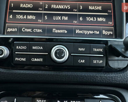 Черный Фольксваген Туарег, объемом двигателя 2.97 л и пробегом 288 тыс. км за 25850 $, фото 92 на Automoto.ua