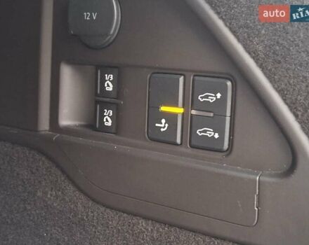 Черный Фольксваген Туарег, объемом двигателя 3 л и пробегом 187 тыс. км за 29970 $, фото 19 на Automoto.ua