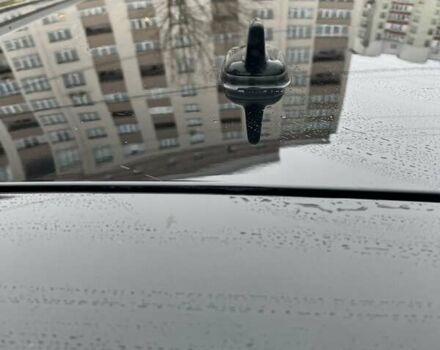 Черный Фольксваген Туарег, объемом двигателя 3 л и пробегом 224 тыс. км за 27000 $, фото 11 на Automoto.ua