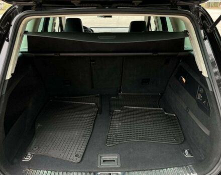 Черный Фольксваген Туарег, объемом двигателя 3 л и пробегом 134 тыс. км за 14300 $, фото 14 на Automoto.ua