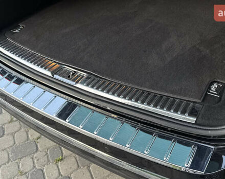 Черный Фольксваген Туарег, объемом двигателя 2.97 л и пробегом 288 тыс. км за 25850 $, фото 38 на Automoto.ua